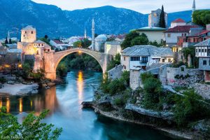 mostar