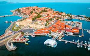 nessebar