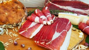 njeguski prsut prosciutto