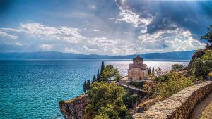 ohrid