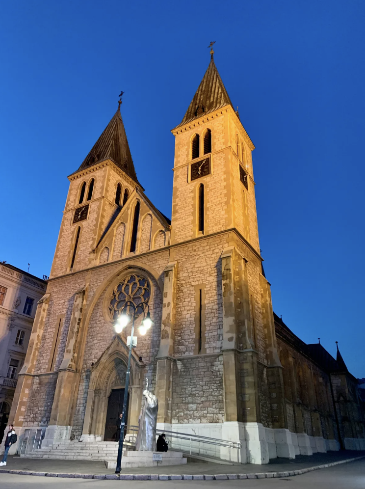 Bosnia and Herzegovina3