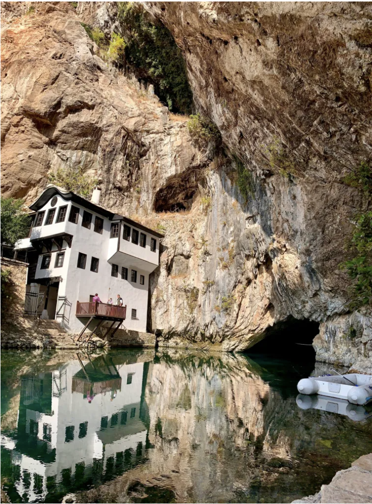 Bosnia and Herzegovina8