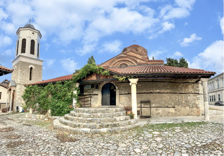 North Macedonia7
