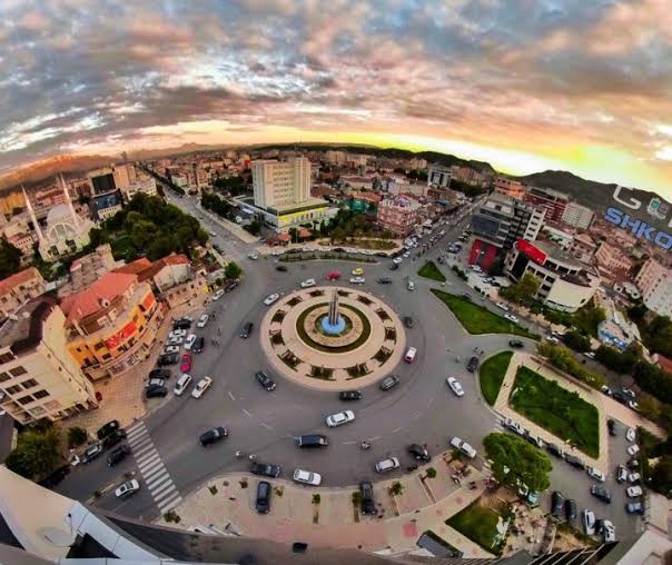 RotondoShkoder