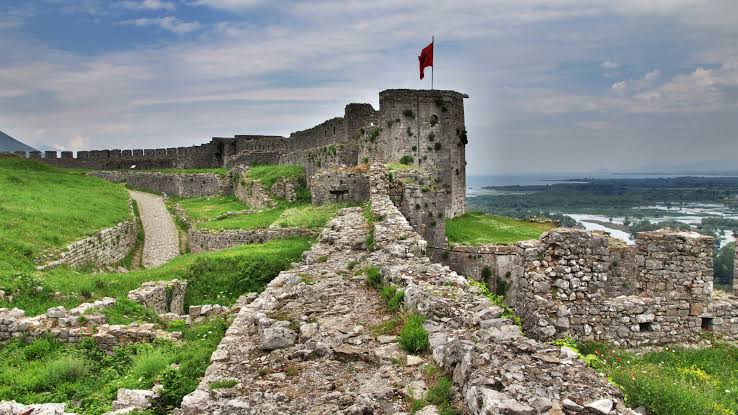RozafaShkoder