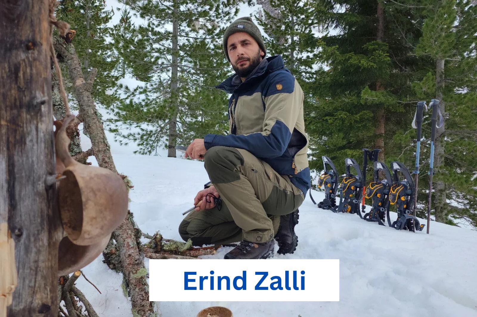 Erind Zalli