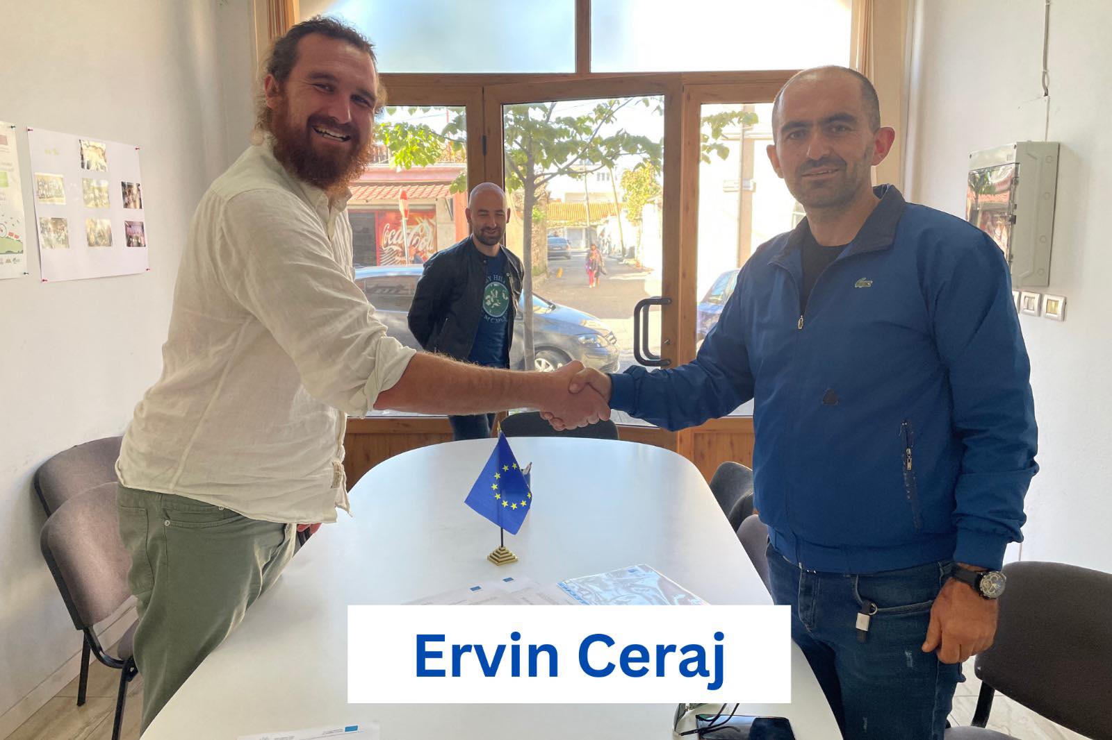 Ervin Ceraj