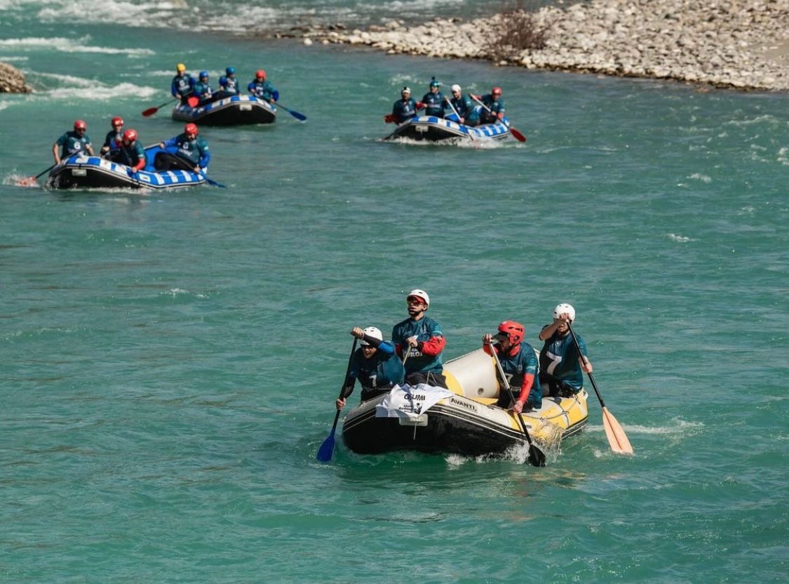 rafting 3