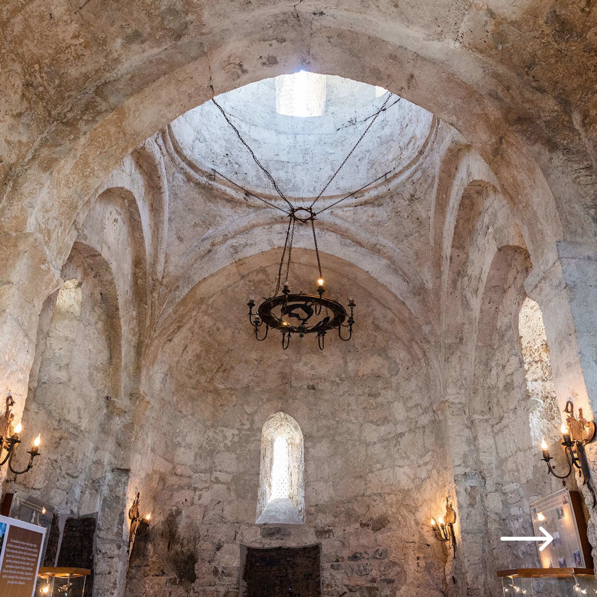 Kisha shqiptare në Azerbajxhan, tempull i lashtë i Albanisë Kaukaziane dhe dëshmi e miqësisë shqiparo-azere 11 travel magazine kisha shqiptare ne azerbajxhan 3