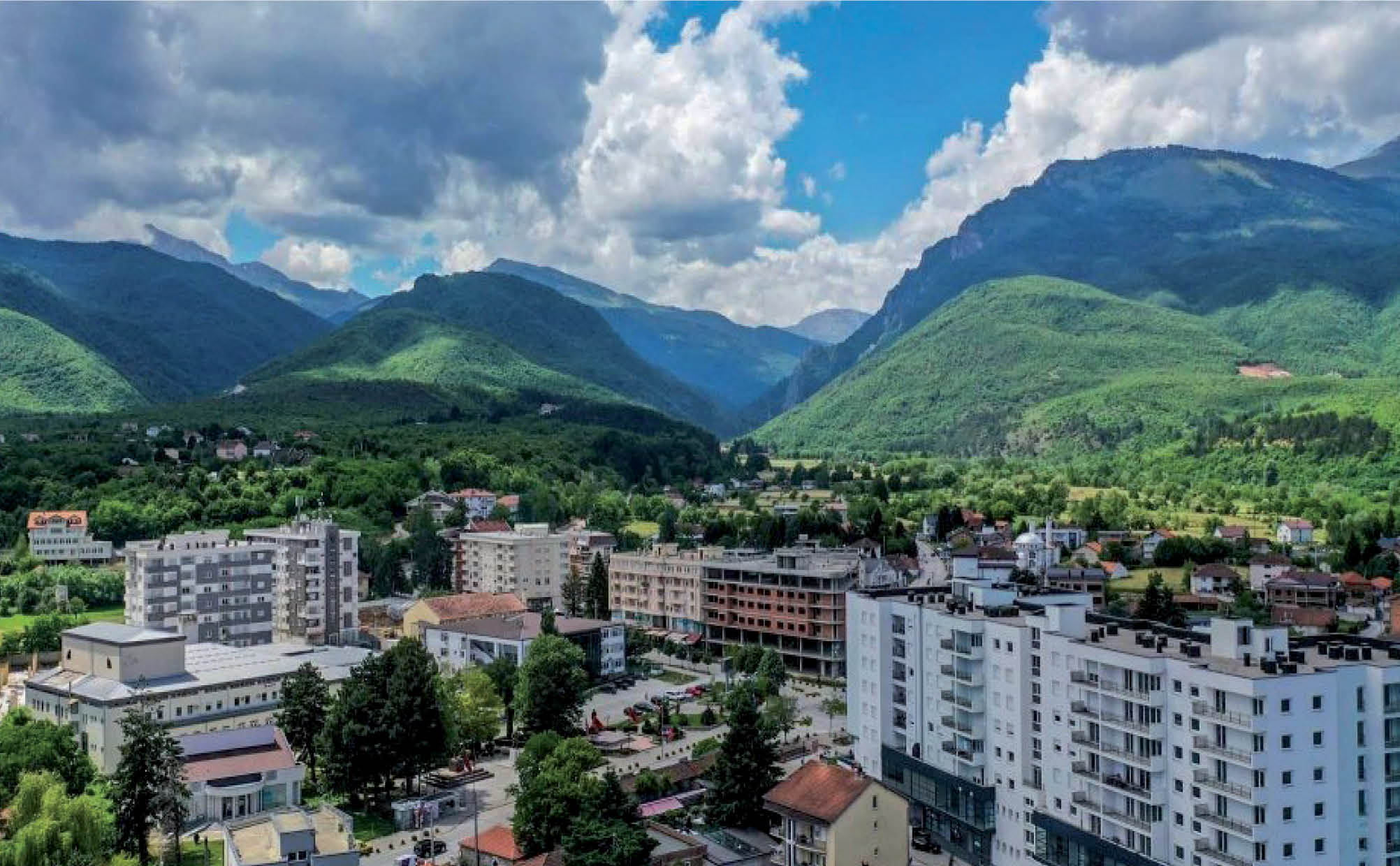 Travel magazine decani 5