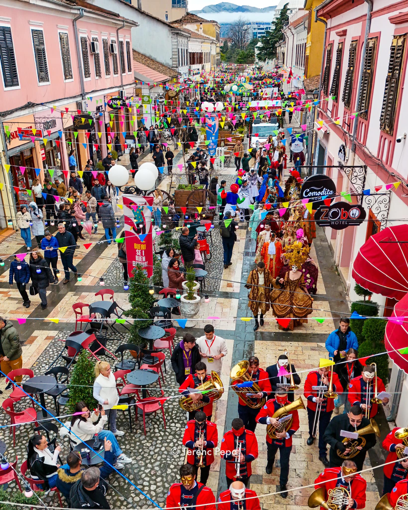 Shkodra nën syrin e fotografit Terenc Pepa 4 429967011 7161048920609382 5051195455112780268 n