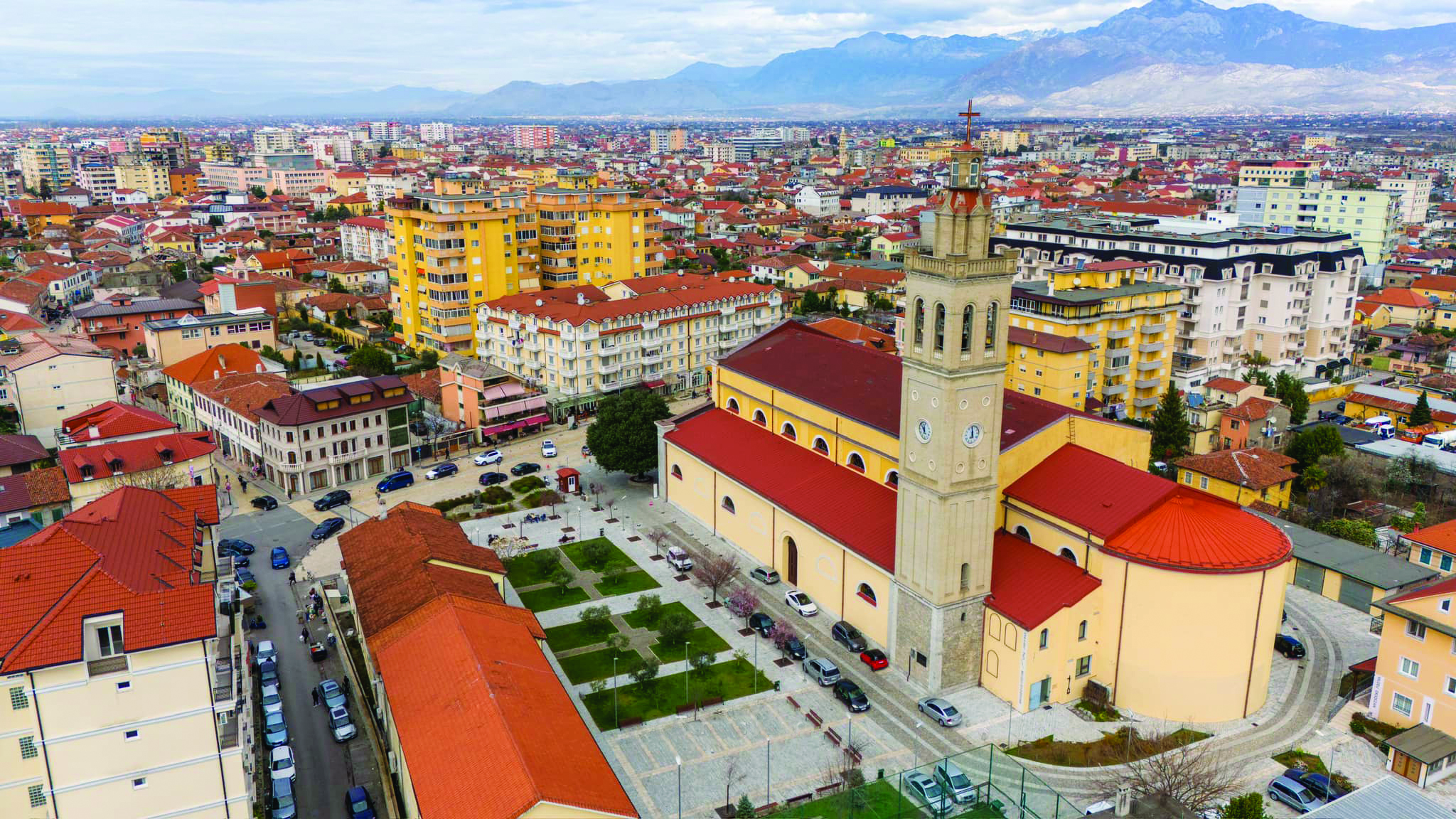 Shkodra nën syrin e fotografit Terenc Pepa 3 434161248 7264463950267878 880301133517527381 n