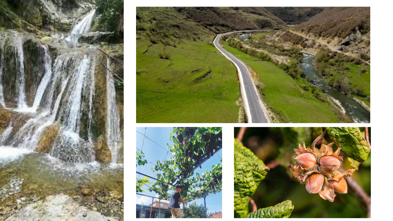 travel magazine lozhani
