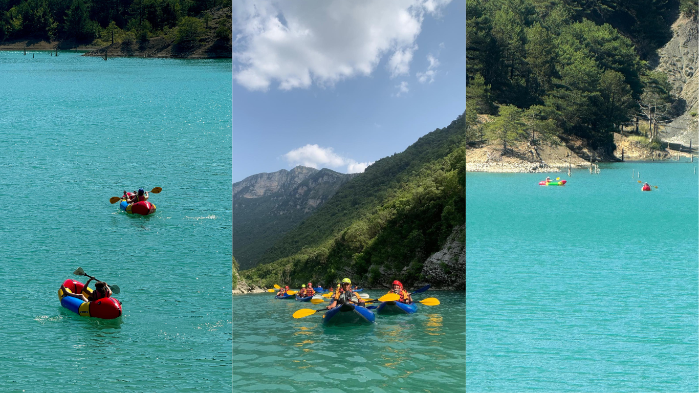 travel nagazine balkan berati ujor