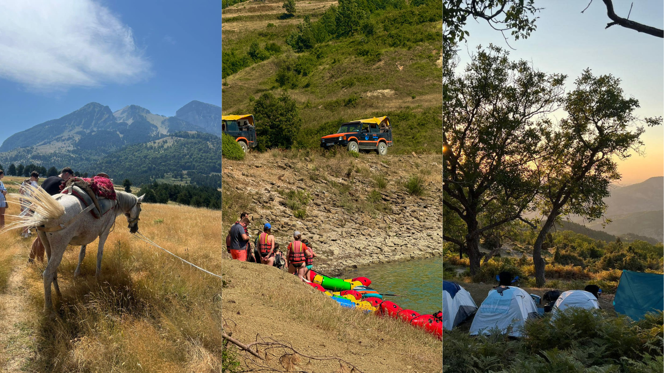 travel nagazine balkan berati ujor2
