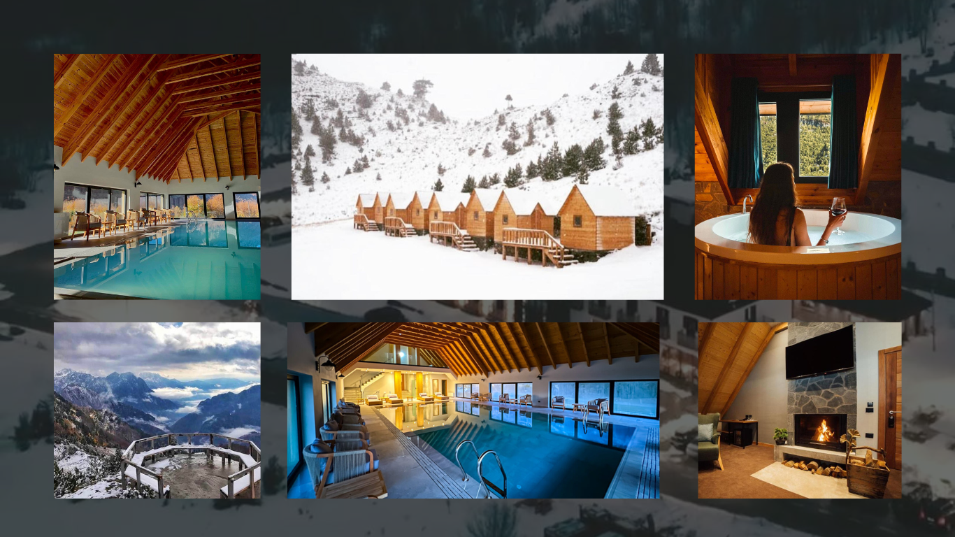 travel magazine kulla bajraktarit
